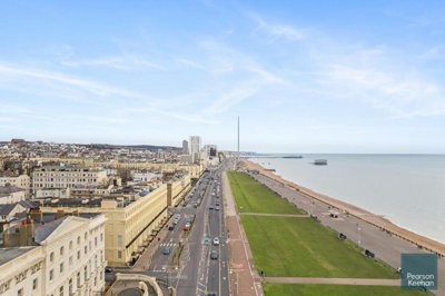 Property on Brunswick Terrace, BN3 1HA