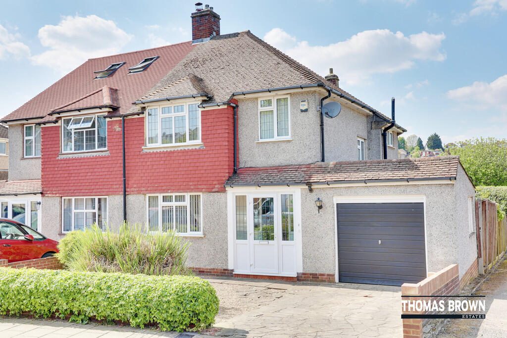 Detached House