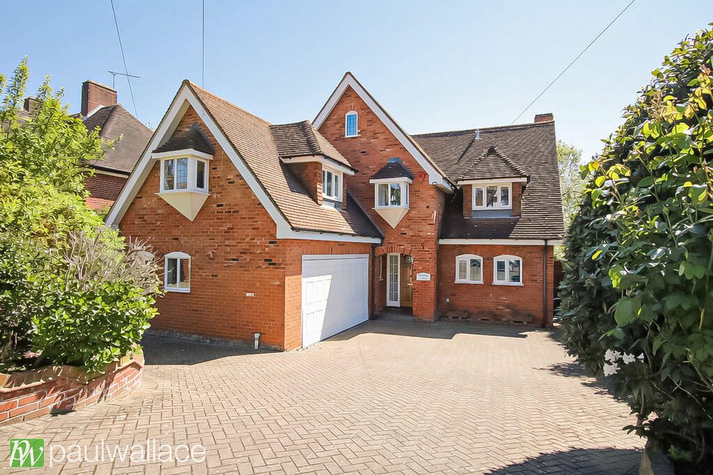 Detached House