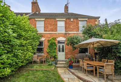 Property on Slad Road, GL5 1QY