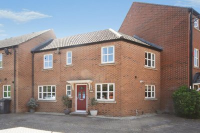 Property on Massingham Park, TA2 7TQ