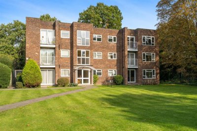 Property on Malcolm Way, E11 1PW