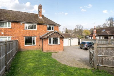 Property on Ashurst Hill, TN3 9TJ