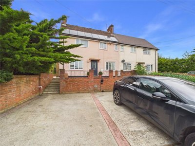 Property on Claypits Lane, CO10 7JD