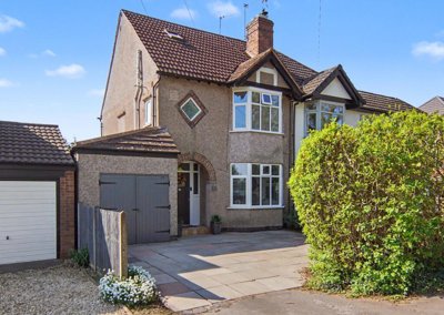 Semi-Detached