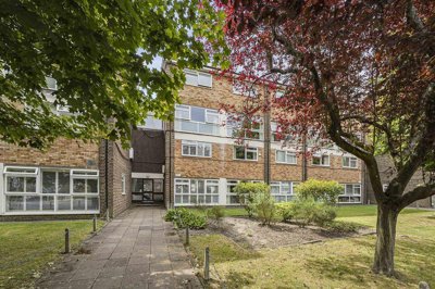 Flat