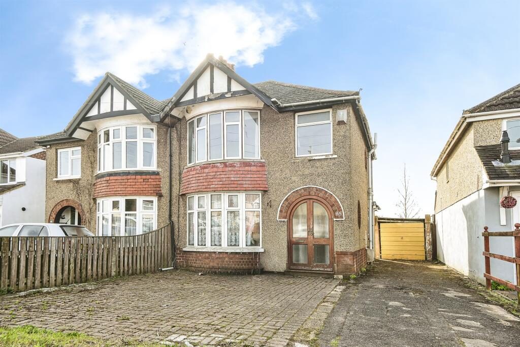 Detached House