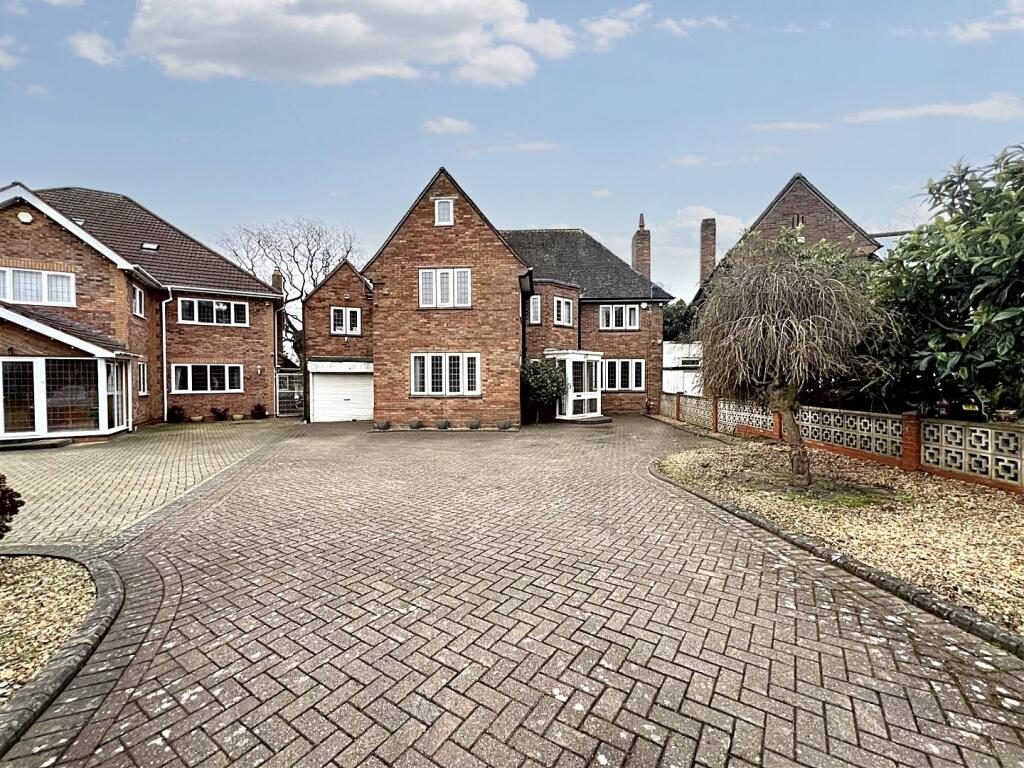 Detached House