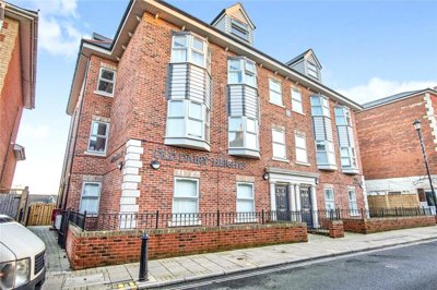 Property on High Street, PO33 2SZ