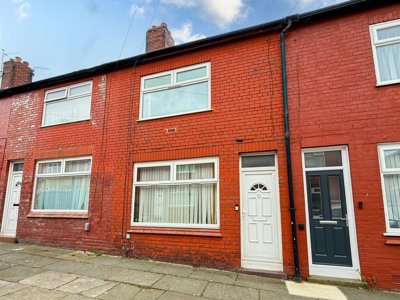 Terraced