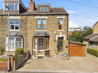 Semi-Detached
