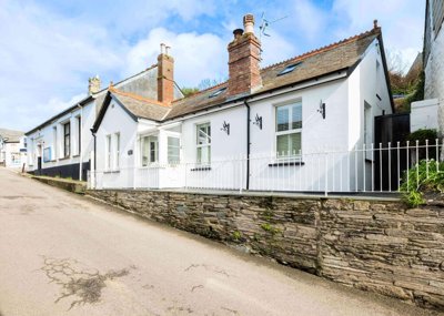 Property on Fore Street, PL29 3RD