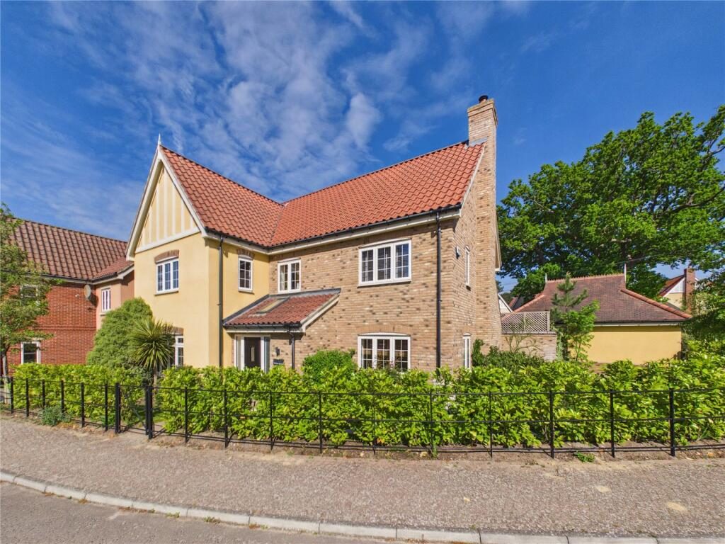 Detached House