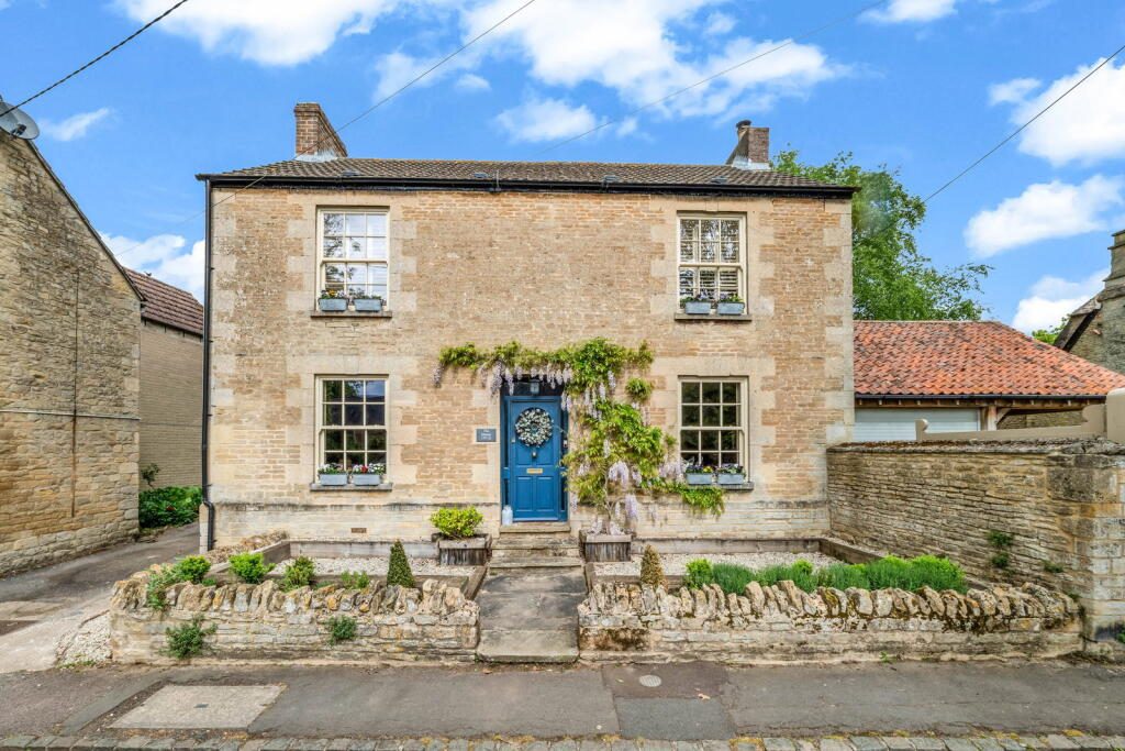 Detached House