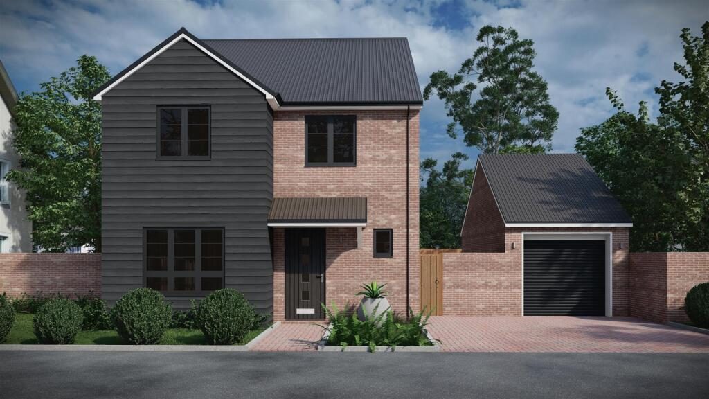 Detached House