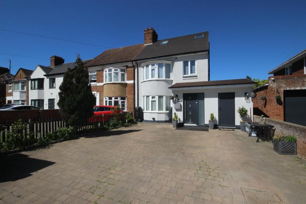 Detached House