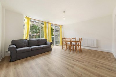 Maisonette