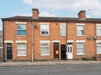 Terraced