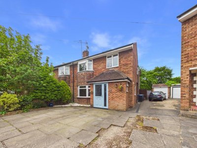 Semi-Detached