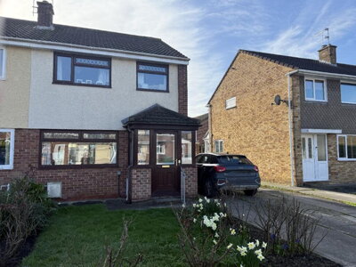 Property on Denny Isle Drive, BS35 4PZ