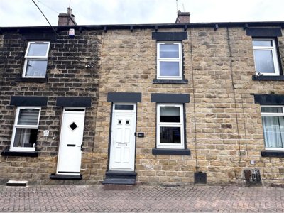 Terraced