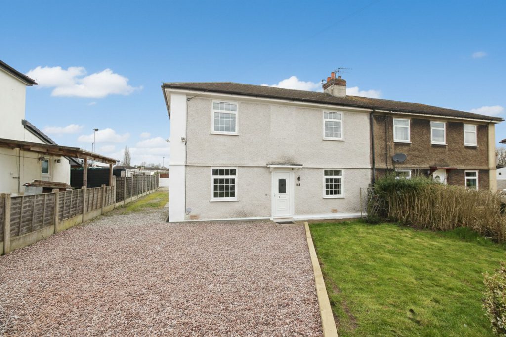 Detached House