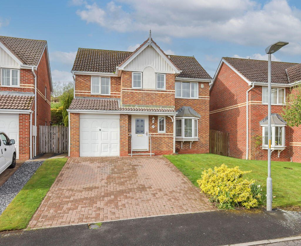Detached House