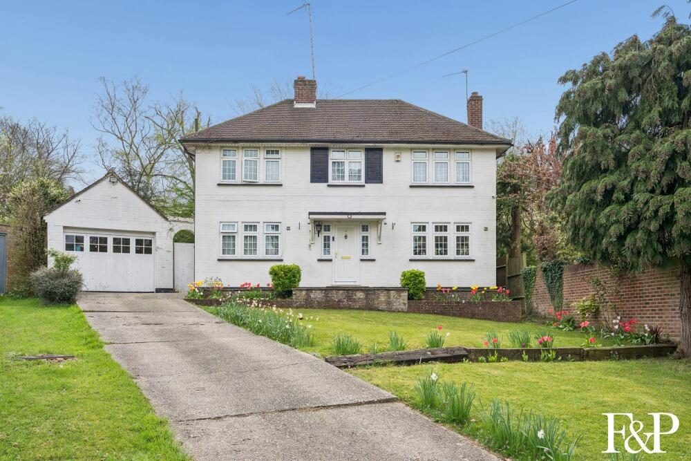 Detached House