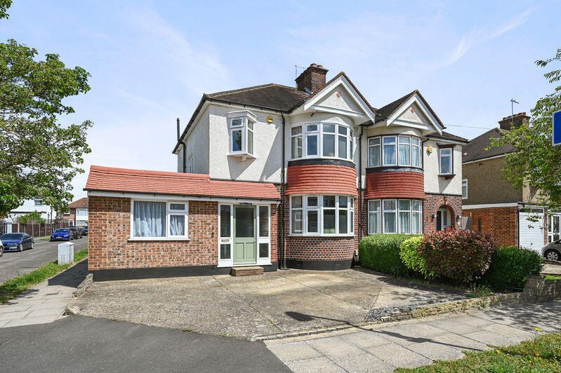 Detached House