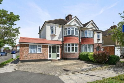 Semi-Detached