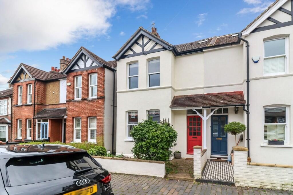 Detached House