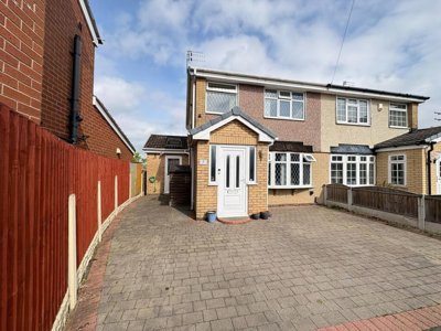 Semi-Detached