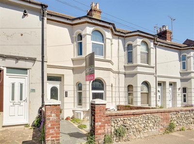 Terraced