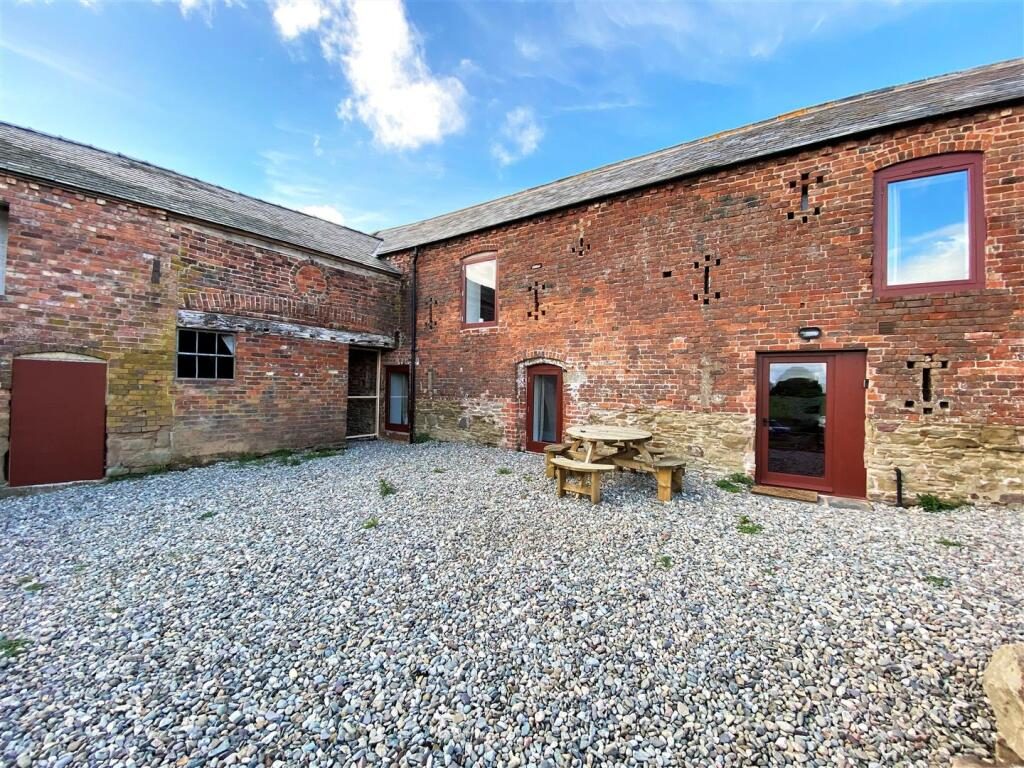 Barn Conversion