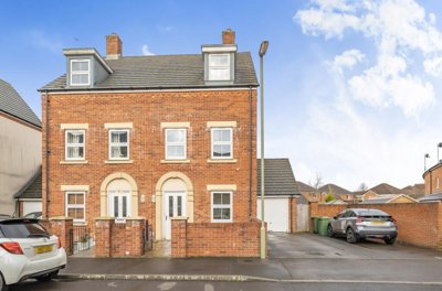 Semi-Detached