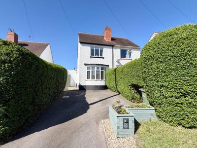 Property on Woods Lane, DY5 2QU