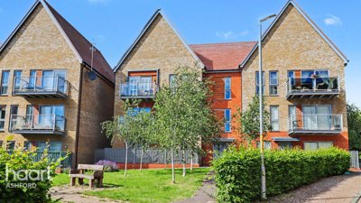 Property on Repton Avenue, TN23 3SW