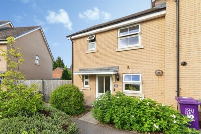 Property on SG8 5FX