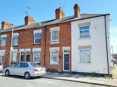 Terraced