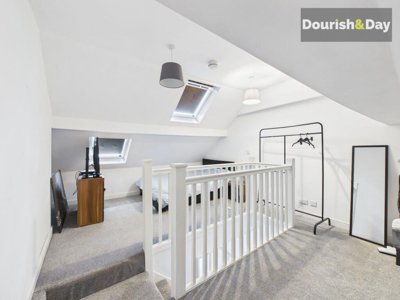 Terraced