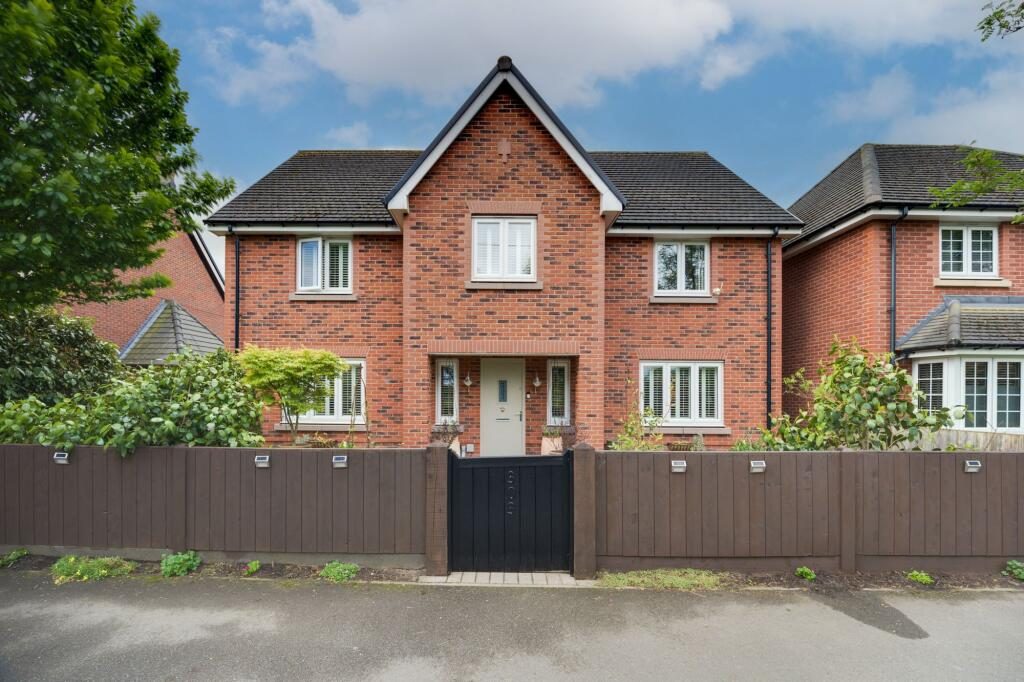Detached House
