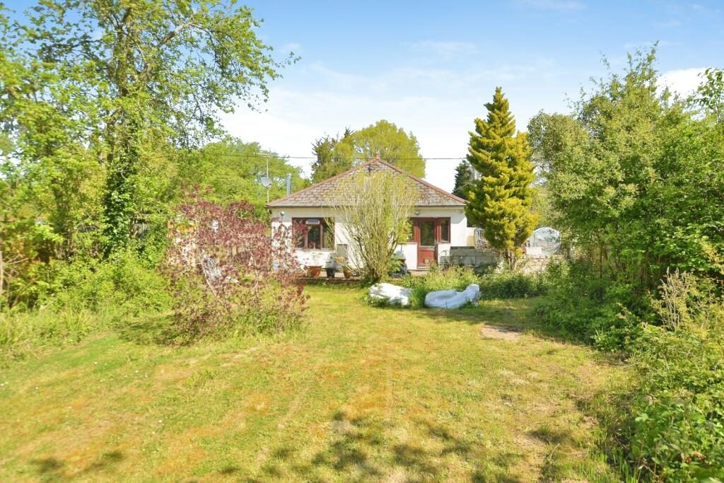 Bungalow