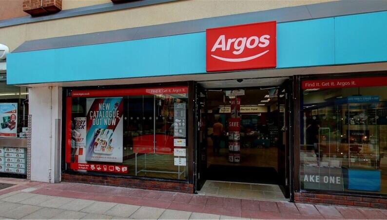 Retail Property (high Street)