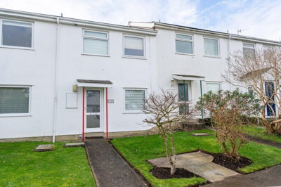 Property on Cae Du Estate, LL53 7DE