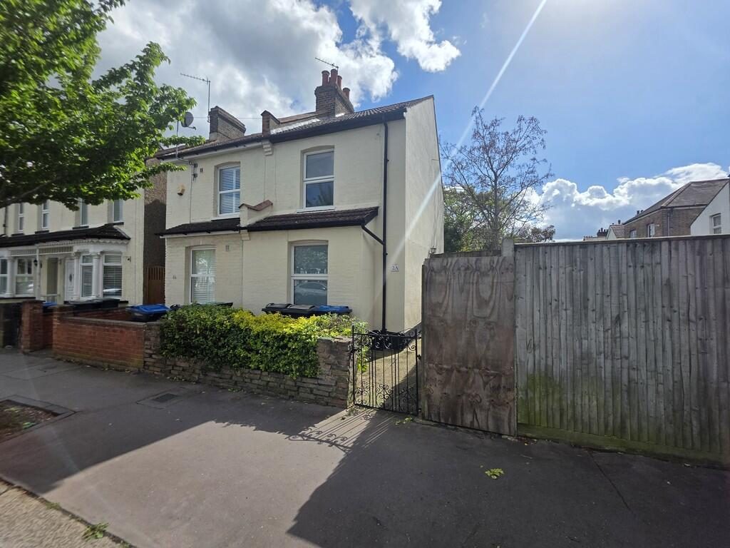 Detached House