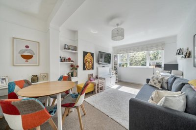 Property on St Mildreds Road, SE12 0RA