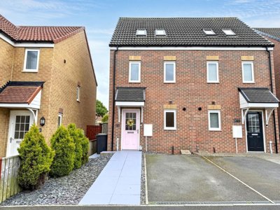 Semi-Detached