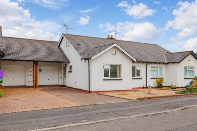 Property on Westward Rise, CF62 6NQ