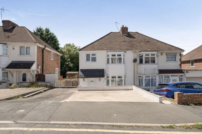 Semi-Detached