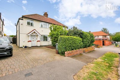 Semi-Detached